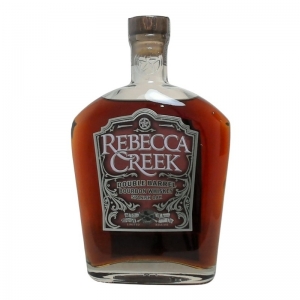 REBECCA CREEK DB BOURBON SPANISH OAK